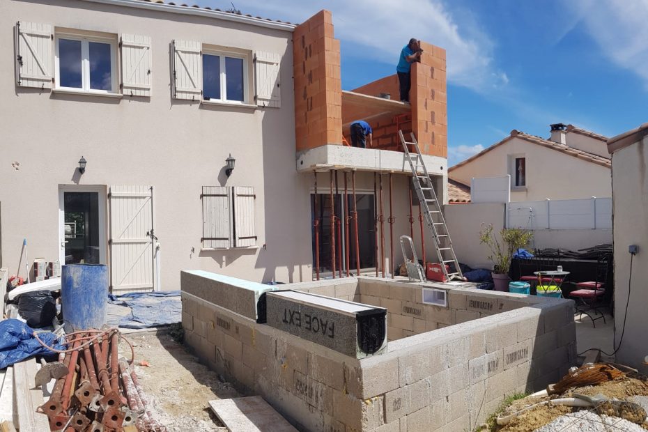 chantier oscar