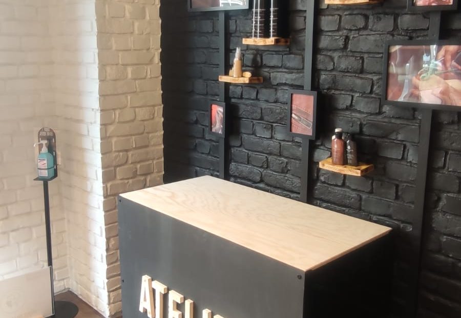 cuir city atelier