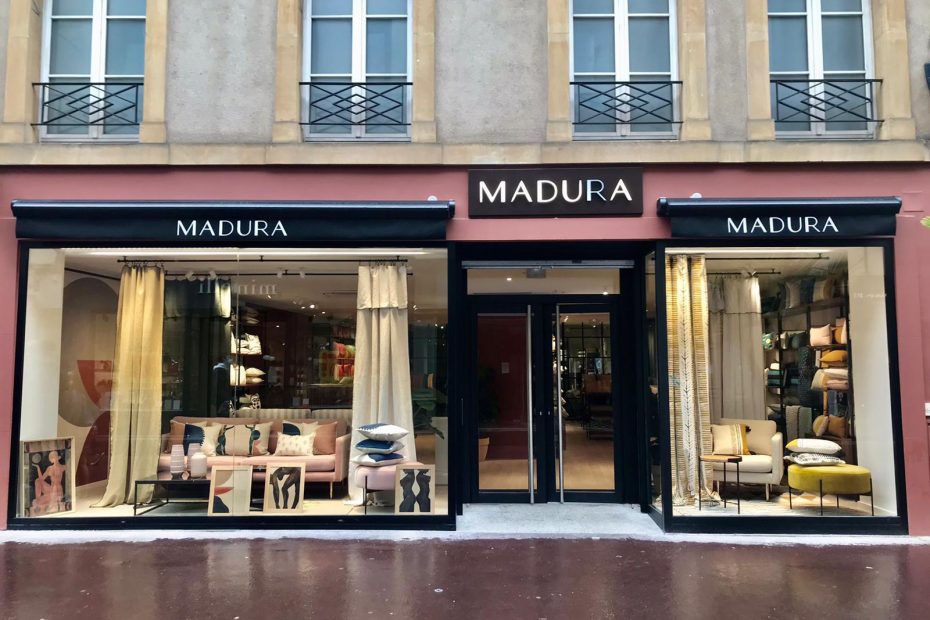 madura 7