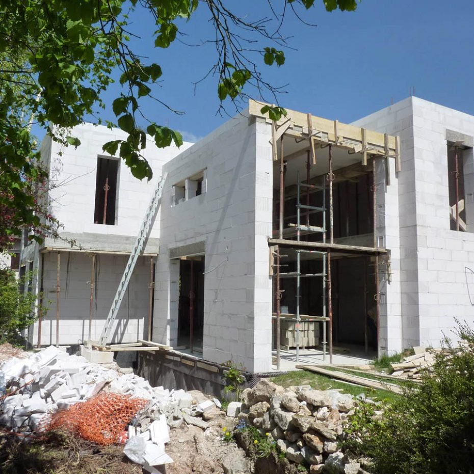 Bailly-Siporex