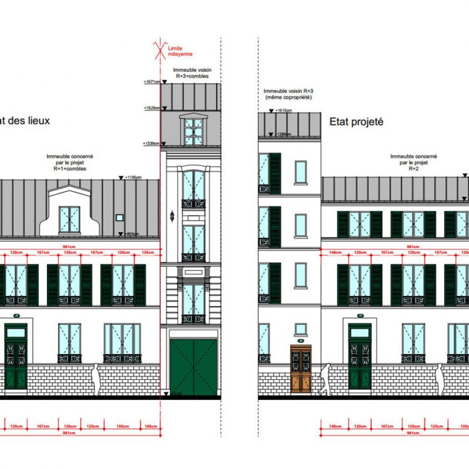 Boulogne-Elevation-Architecte