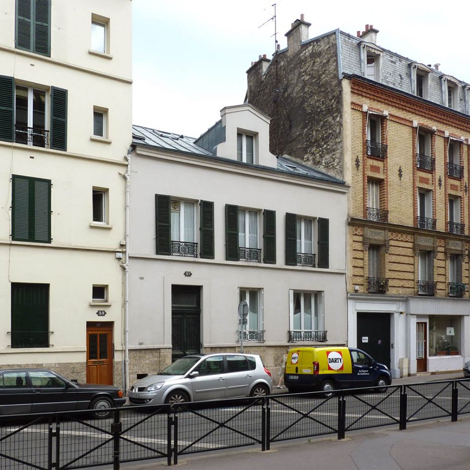 Boulogne-MaisonDeVille