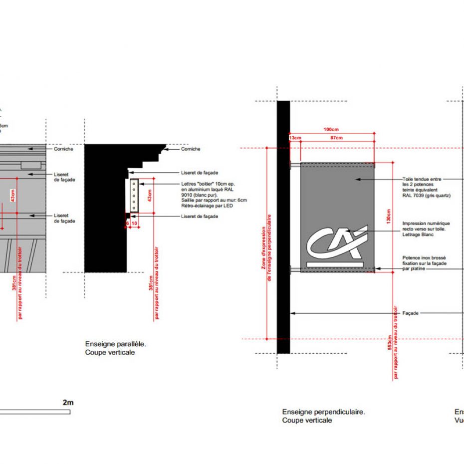 CA-Enseignes