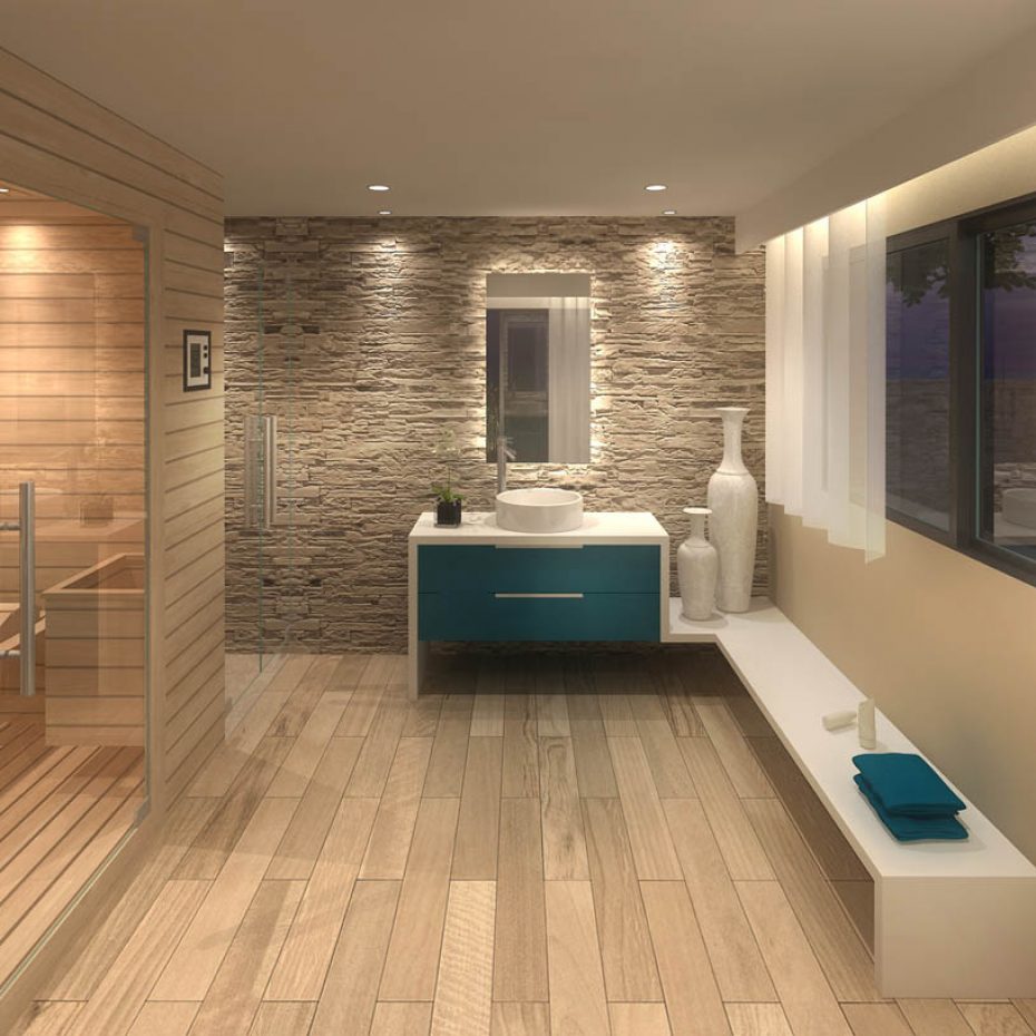 CabanonBienEtre-Sauna