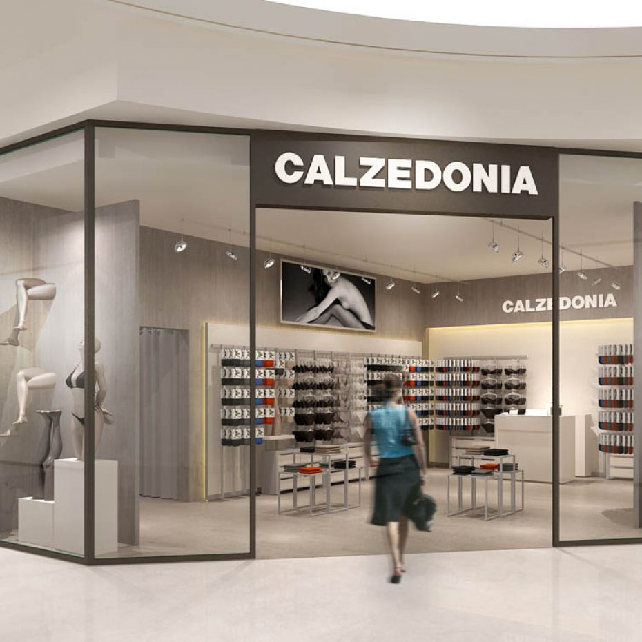 Calzedonia-CentreCommercial3D
