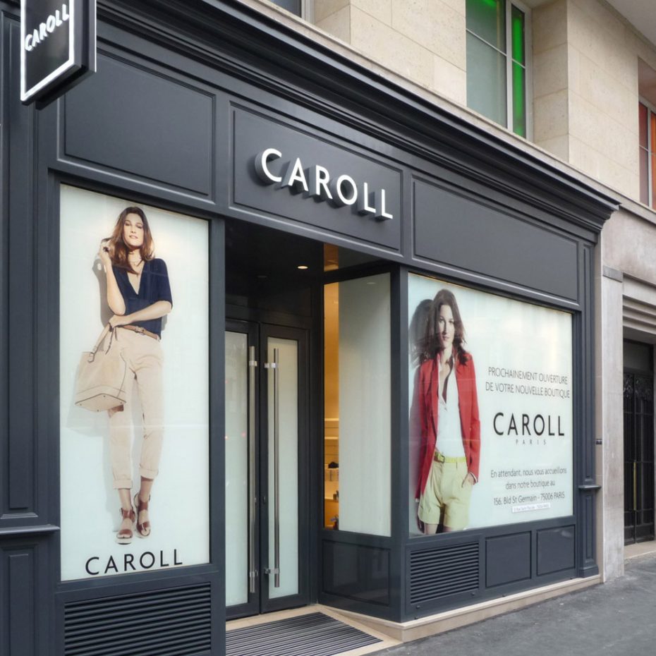 Caroll-Devanture