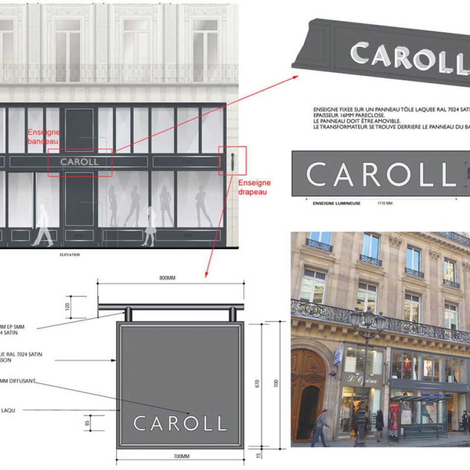 Caroll-Elevation-Architecte