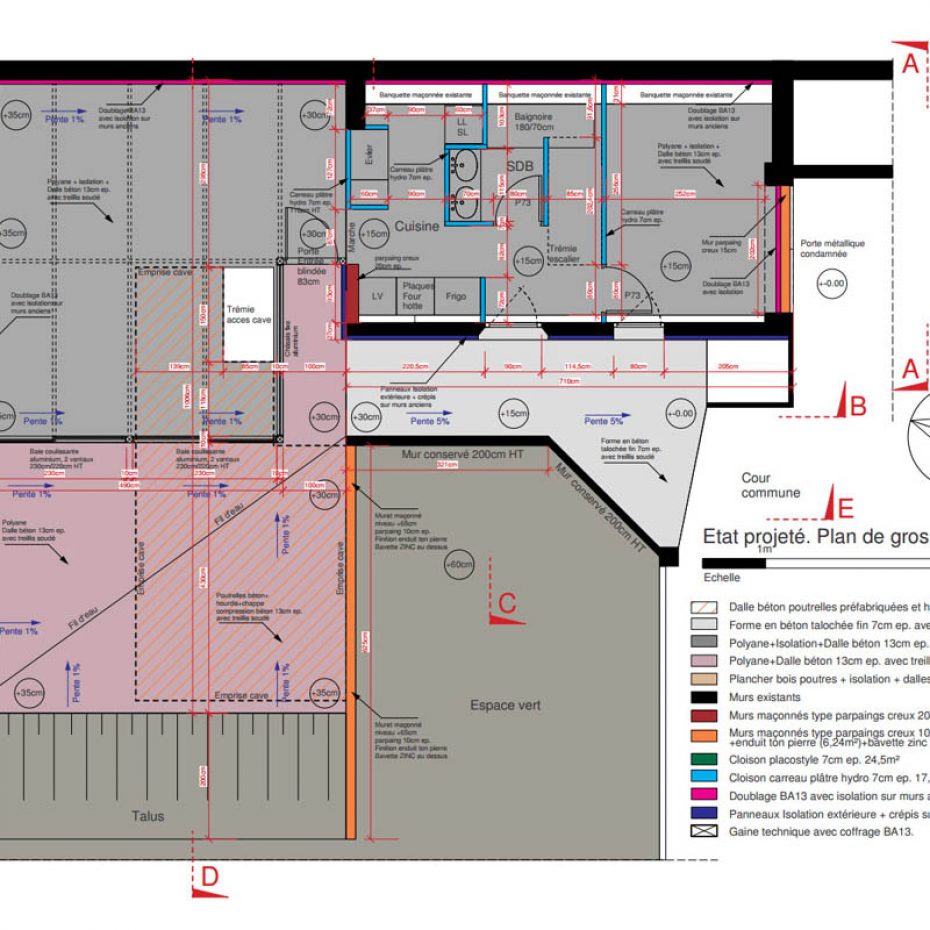 Chesnay-Plan-Architecte