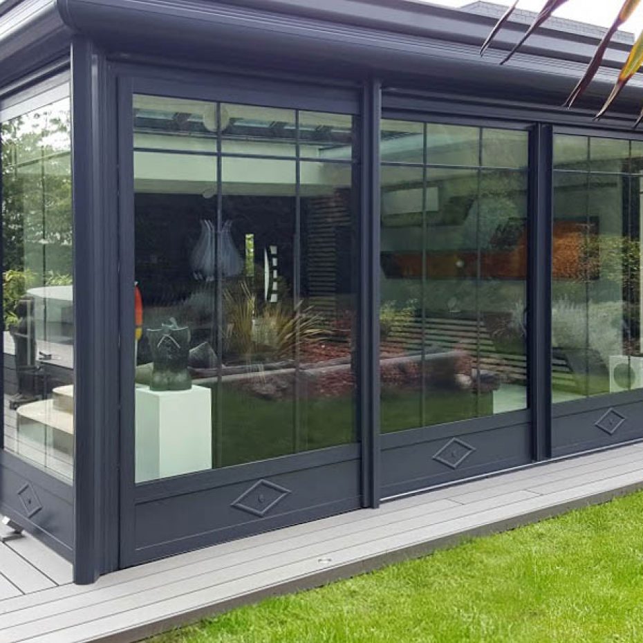 Cocon3ExtensionVeranda