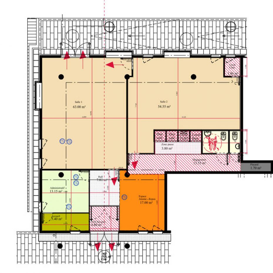 Ipssi-Plan-Architecte