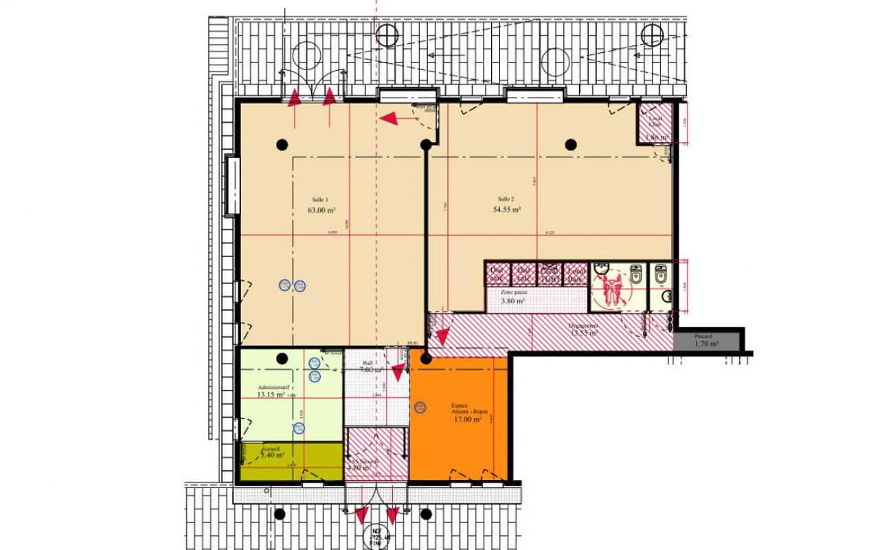 Ipssi-Plan-Architecte