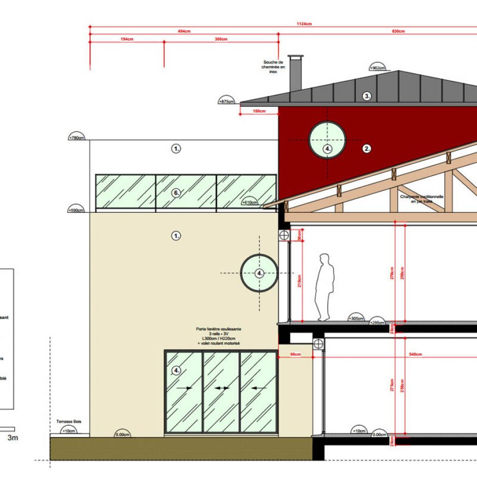 Issy-Coupe-Architecte
