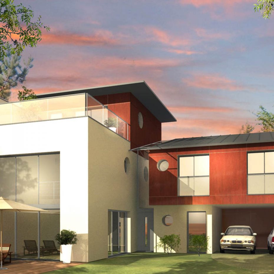 Issy-Maison-Contemporaine