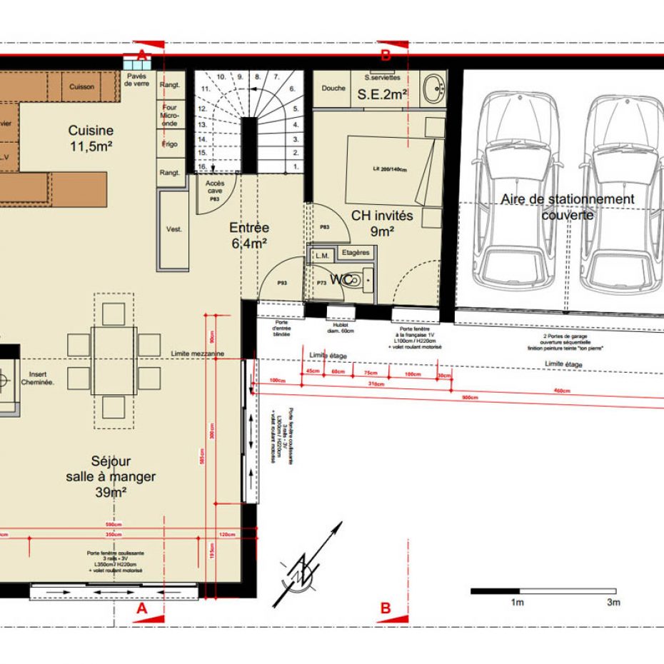 Issy-Plan-Architecte