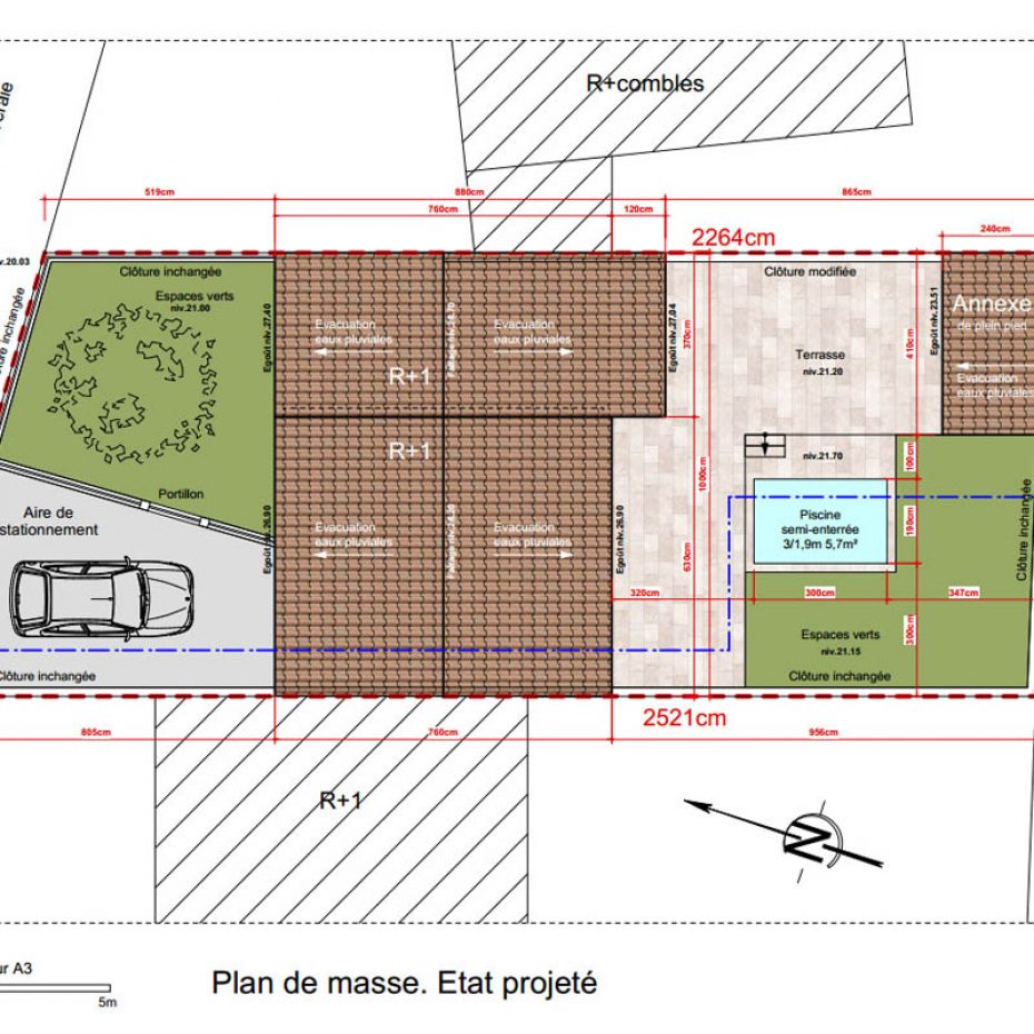 Oscar-Plan-Architecte