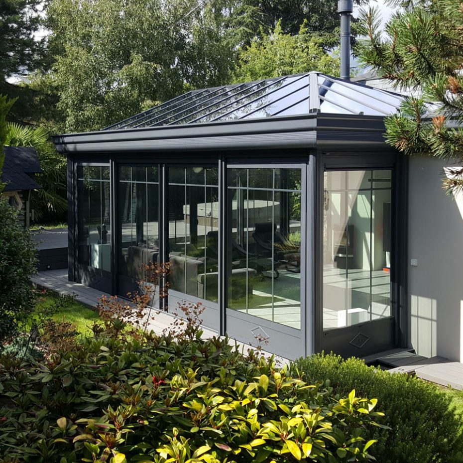 Renovation-Veranda