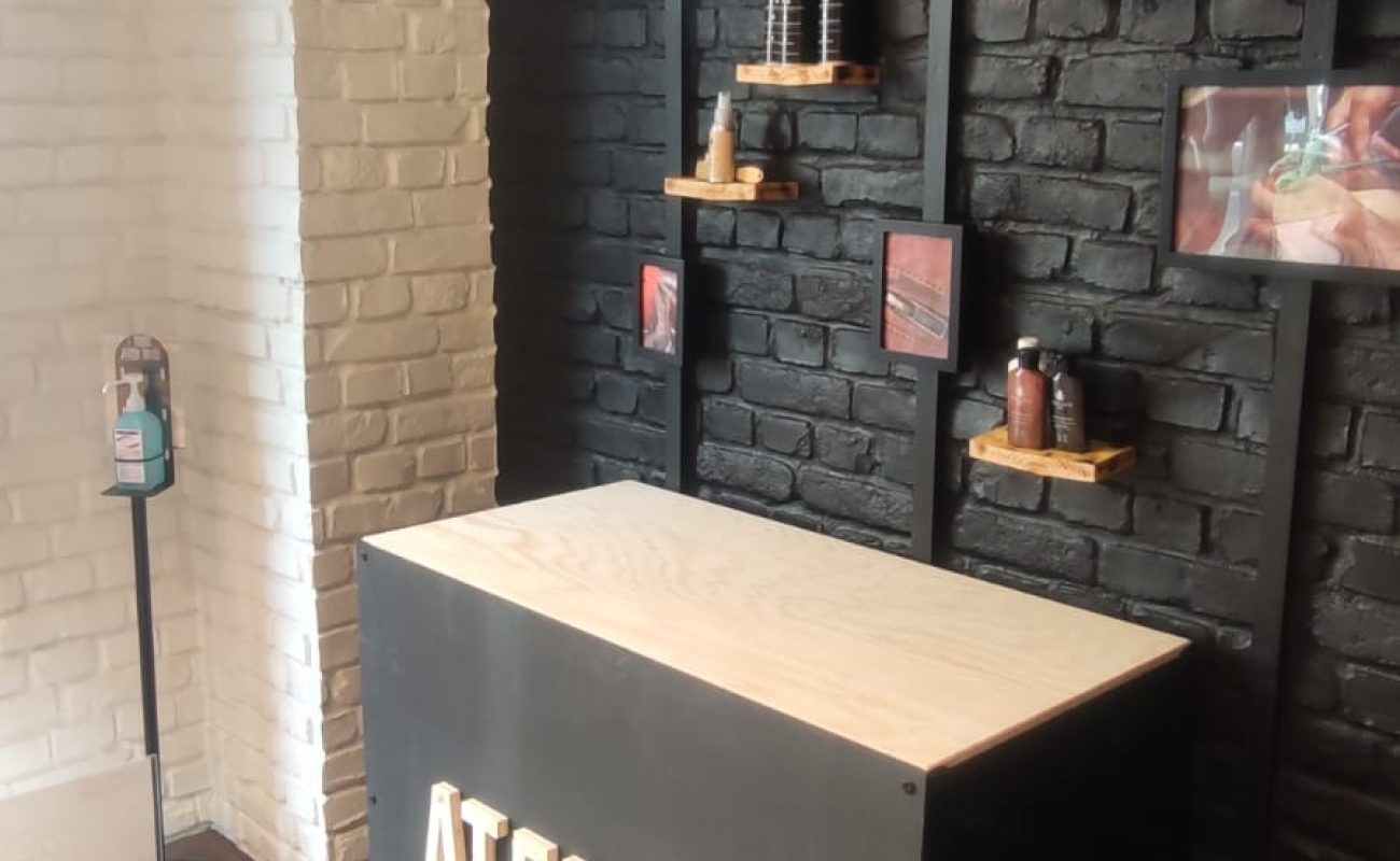 cuir city atelier